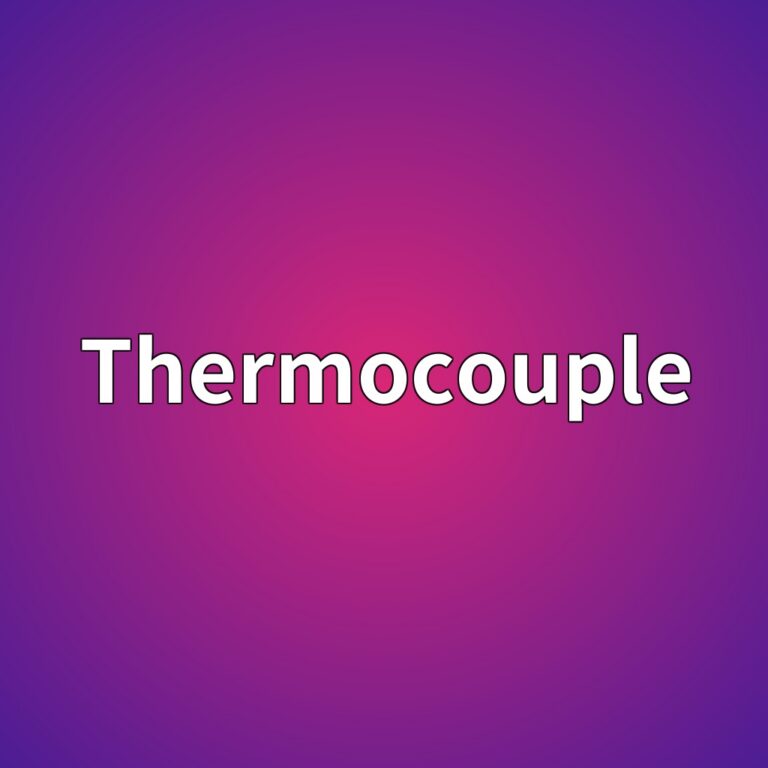 Thermocouple Cold Junction Compensation 구현 9 thermocouple 1785912258