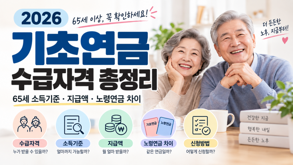 기초연금수급썸네일