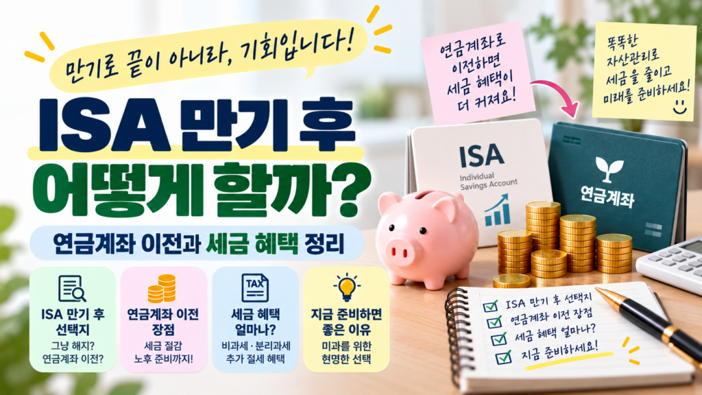 ISA만기썸네일