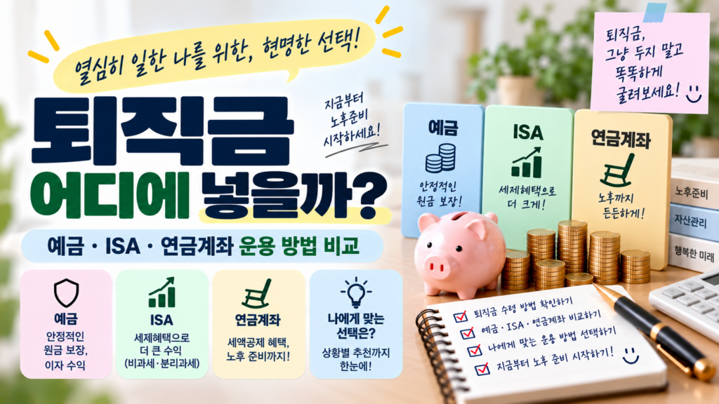 퇴직금썸네일