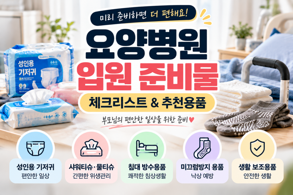 입원준비물썸네일