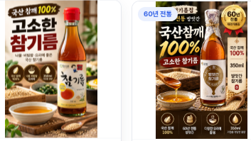저온압착 참기름 vs 일반 참기름|제조 방식과 맛 차이 4 image 135